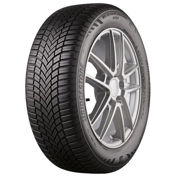 Шина Bridgestone Weather Control A005 Evo 215/65R17 XL