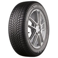 Шина Bridgestone Weather Control A005 Evo 215/65R17 XL