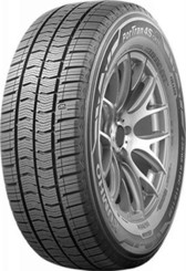 Шина Kumho PorTran 4S CX11 205/70R15C