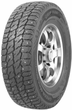 Шина Linglong GreenMax Winter Grip Van 2 235/60R17C Шипы