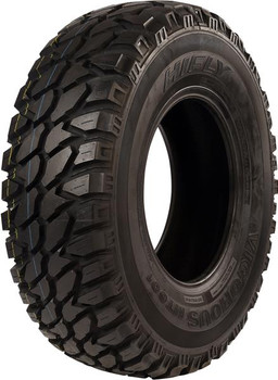 Шина HIFLY Vigorous MT601 31/10.50R15 Mud