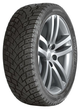 Шина Delinte Winter WD42 (без шипов) 265/65R17