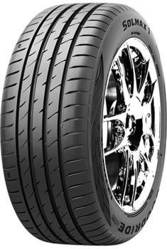 Шина Goodride Solmax1 255/60R19 XL