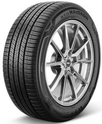 Шина Nexen ROADIAN CTX 225/75R16C
