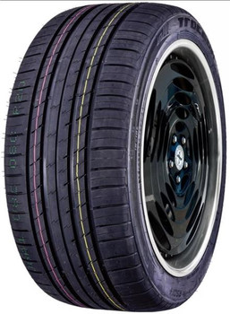 Шина Tracmax X-Privilo RS01+ 255/45R21 XL