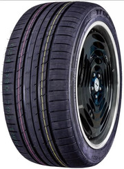 Шина Tracmax X-Privilo RS01+ 255/45R21 XL