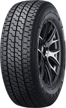 Шина Nexen N'blue 4Season Van 195/60R16C