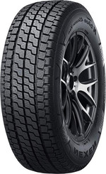 Шина Nexen N'blue 4Season Van 195/60R16C