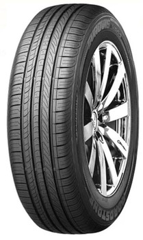 Шина Roadstone Eurovis HP02 195/50R15