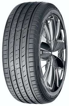 Шина Roadstone N'Fera SU1 205/55R16