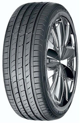 Шина Roadstone N'Fera SU1 205/55R16