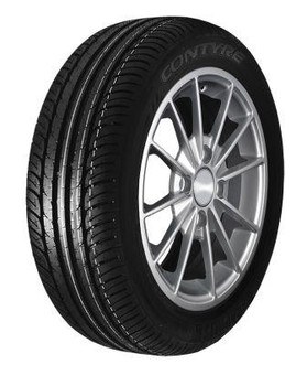 Шина Contyre Megapolis 3 195/60R15