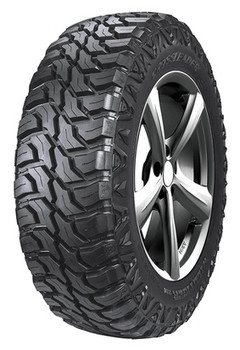 Шина Double Star T01 265/75R16 Mud