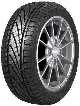Шина Contyre Vegas 195/50R15