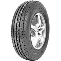 Шина Linglong R701 195/70R14 XL