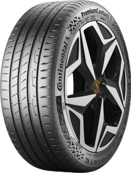Шина Continental PremiumContact 7 235/45R17