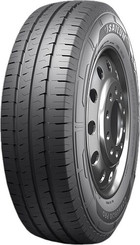 Шина Sailun Commercio PRO 225/55R17C