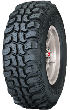 Шина Westlake SL366 35/12.50R17 Mud