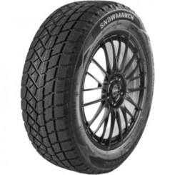 Шина Powertrac Snowmarch 285/50R20