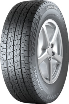 Шина Matador MPS400 Variant All Weather 2 215/75R16C