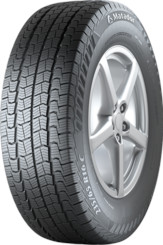 Шина Matador MPS400 Variant All Weather 2 215/75R16C