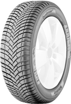 Шина Kleber Quadraxer 2 225/45R17