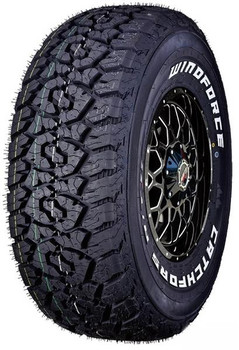 Шина WindForce CatchFors A/T II 285/70R17 AT