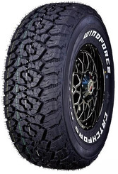Шина WindForce CatchFors A/T II 285/70R17 AT