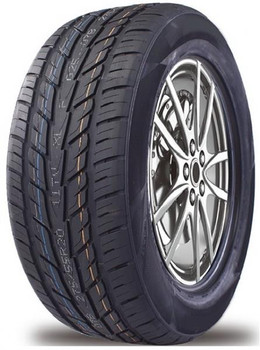 Шина Roadmarch Prime UHP 07 295/45R20 XL