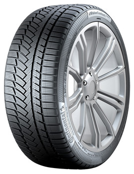 Шина Continental ContiWinterContact TS850P 225/50R18 FR XL