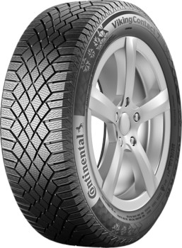 Шина Continental Viking Contact 7 205/55R17 XL