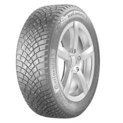 Шина Continental ContiIceContact 3 215/50R17 FR XL Шипы
