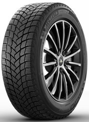 Шина Michelin X-ice Snow 205/55R16 XL