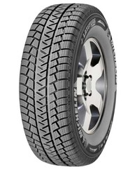 Шина Michelin Latitude Alpin 255/50R19 XL