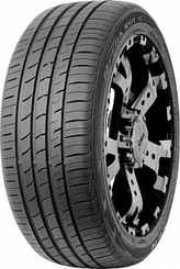 Шина Roadstone Nfera RU1 225/55R19