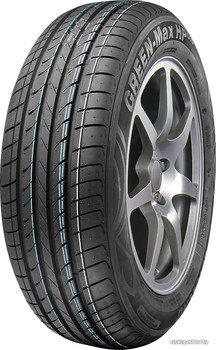 Шина Linglong GREEN-MAX 195/45R16