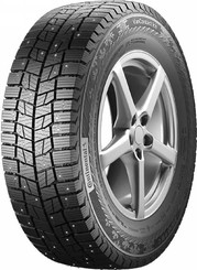 Шина Continental VanContact Ice SD 215/75R16C Шипы