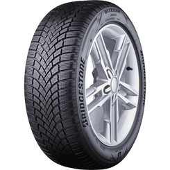 Шина Bridgestone BLIZZAK LM005 275/50R20