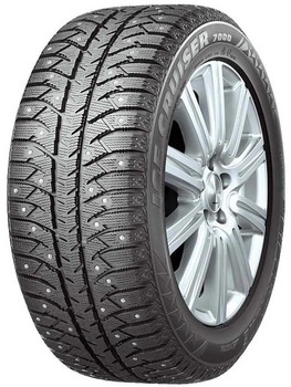 Шина Bridgestone ICE CRUISER 7000S 225/60R17 Шипы