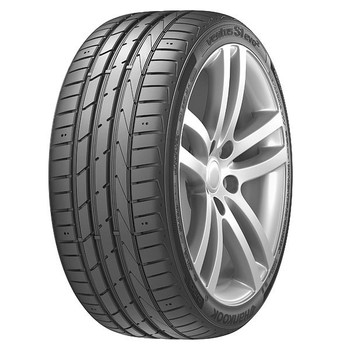 Шина Hankook Ventus S1 evo2 K117 255/35R18 Runflat