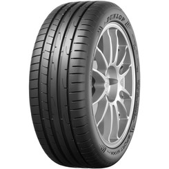 Шина Dunlop Sport Maxx RT 2 255/50R20
