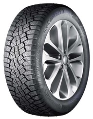 Шина Continental IceContact 2 SUV 275/50R21 FR XL Шипы