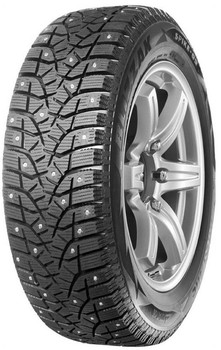 Шина Bridgestone BLIZZAK SPIKE-02 SUV 235/55R17 Шипы