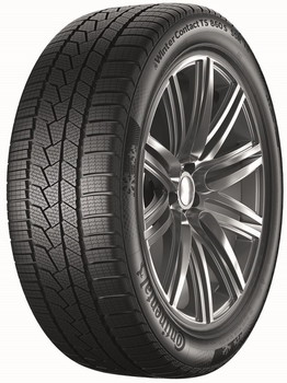 Шина Continental WinterContact TS 860 S SUV 275/40R21 FR XL