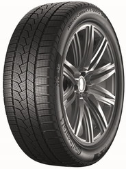 Шина Continental WinterContact TS 860 S SUV 275/40R21 FR XL