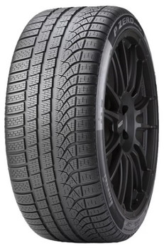 Шина Pirelli P Zero Winter 255/45R19 XL