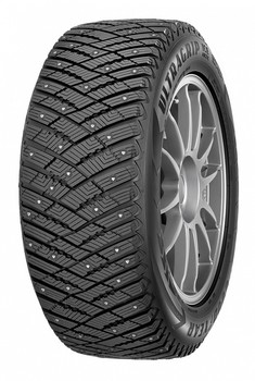 Шина GoodYear Ice Arctic 235/50R17 XL Шипы