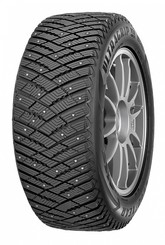 Шина GoodYear Ice Arctic 235/50R17 XL Шипы