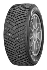 Шина GoodYear UltraGrip Ice Arctic SUV 285/50R20 Шипы