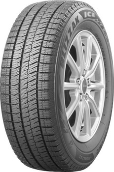 Шина Bridgestone Blizzak Ice 235/50R18 XL